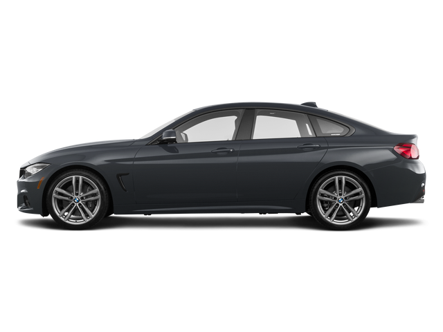 2020 BMW 4 Series 440i xDrive