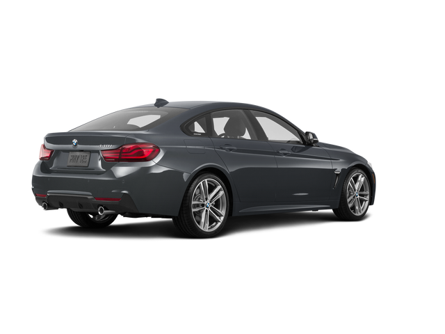 2020 BMW 4 Series 440i xDrive