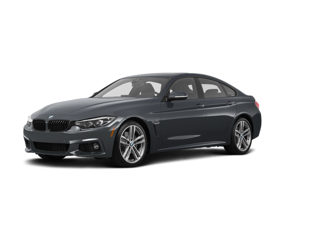2020 BMW 4 Series 440i xDrive