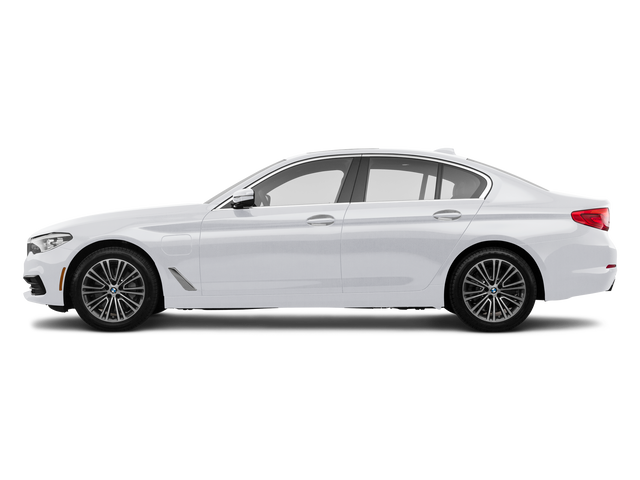 2020 BMW 5 Series 530e iPerformance