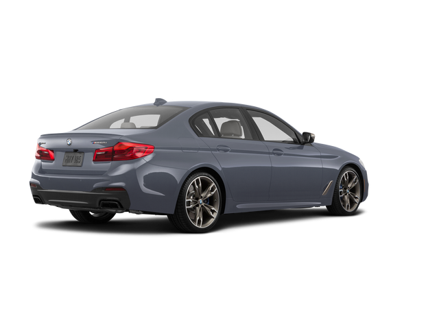 2020 BMW 5 Series 530i