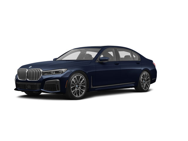 2020 BMW 7 Series 740i xDrive