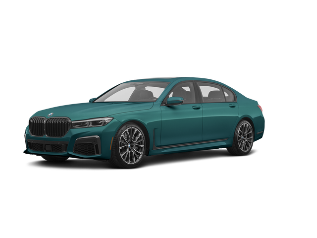 2020 BMW 7 Series Alpina B7 xDrive