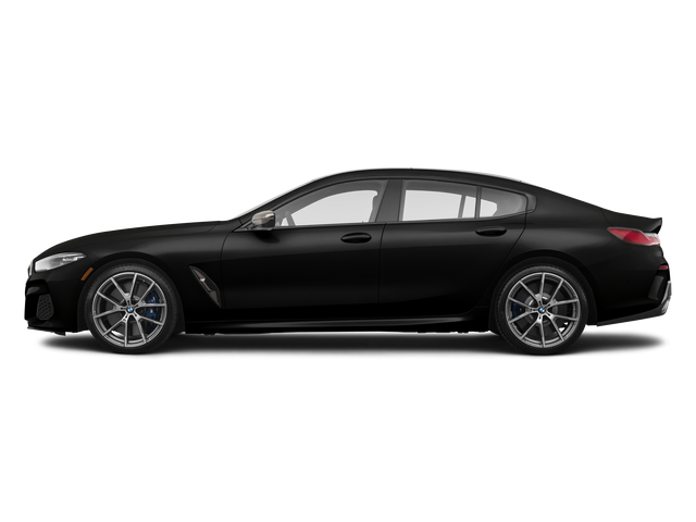 2020 BMW 8 Series 840i