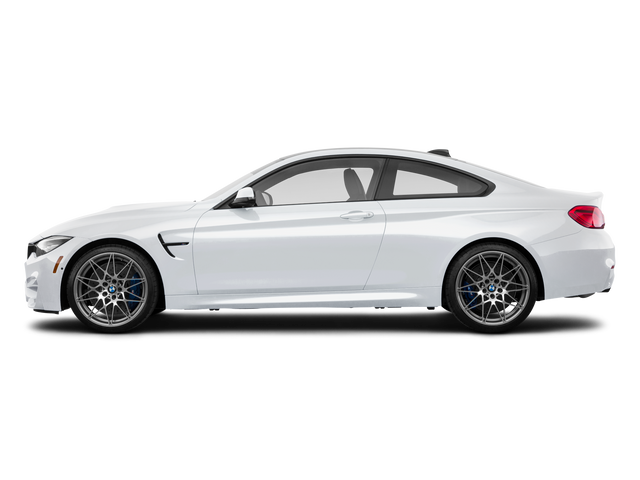 2020 BMW M4 CS