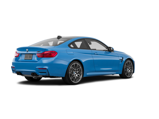 2020 BMW M4 Base