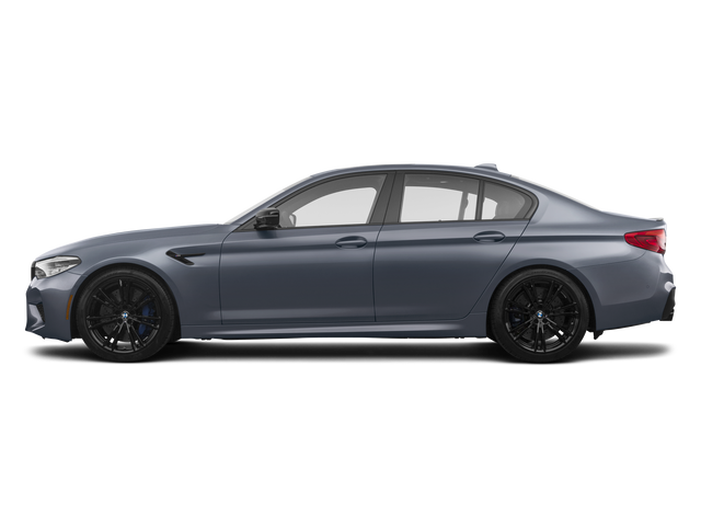 2020 BMW M5 Base