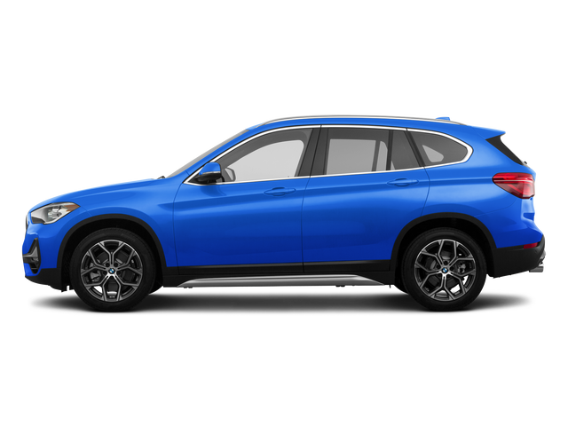 2020 BMW X1 xDrive28i