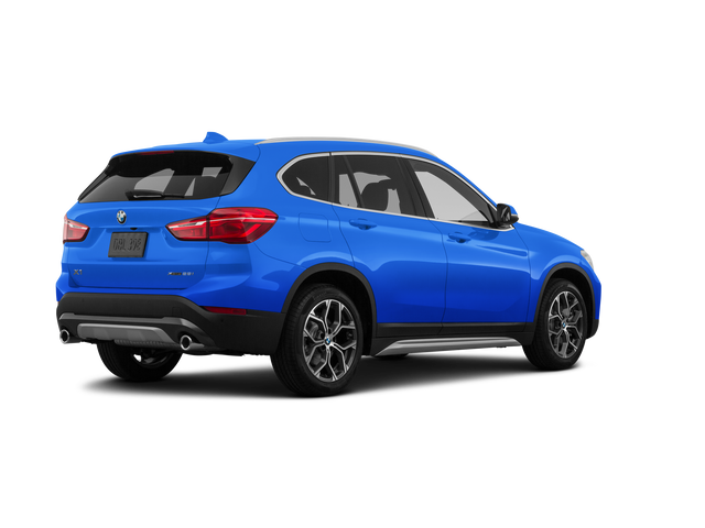 2020 BMW X1 xDrive28i