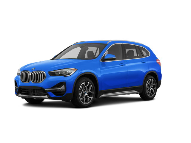 2020 BMW X1 xDrive28i