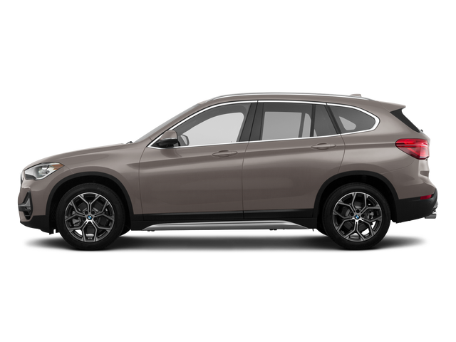 2020 BMW X1 sDrive28i