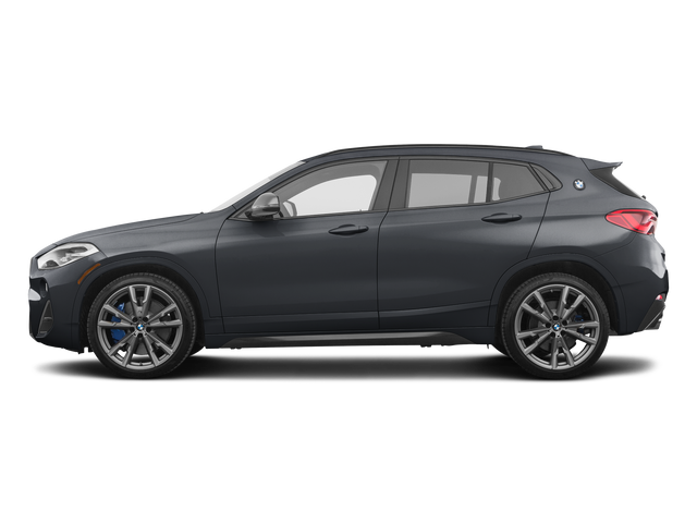 2020 BMW X2 M35i