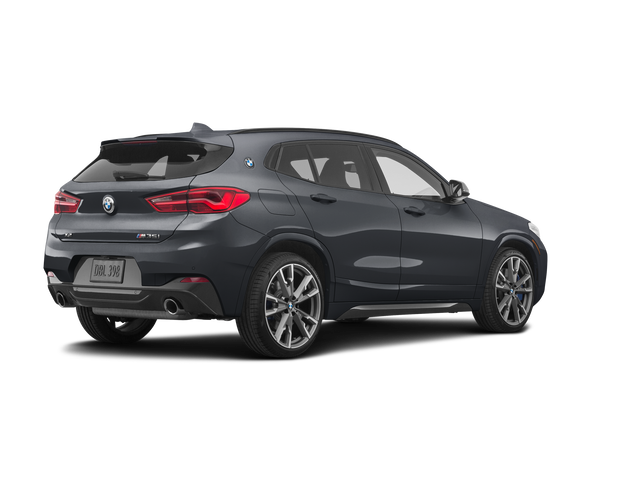 2020 BMW X2 M35i