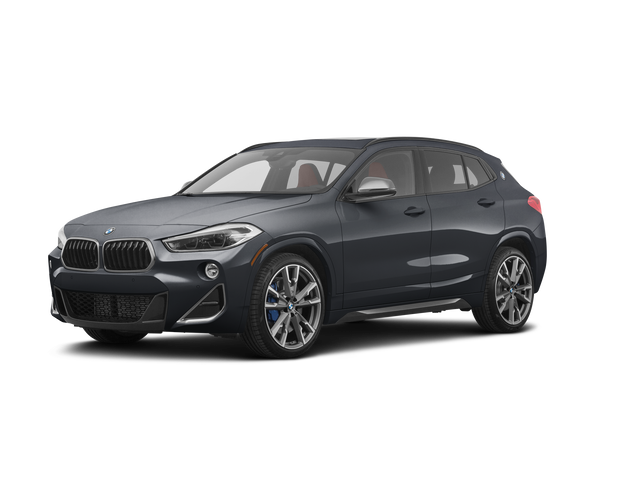 2020 BMW X2 M35i