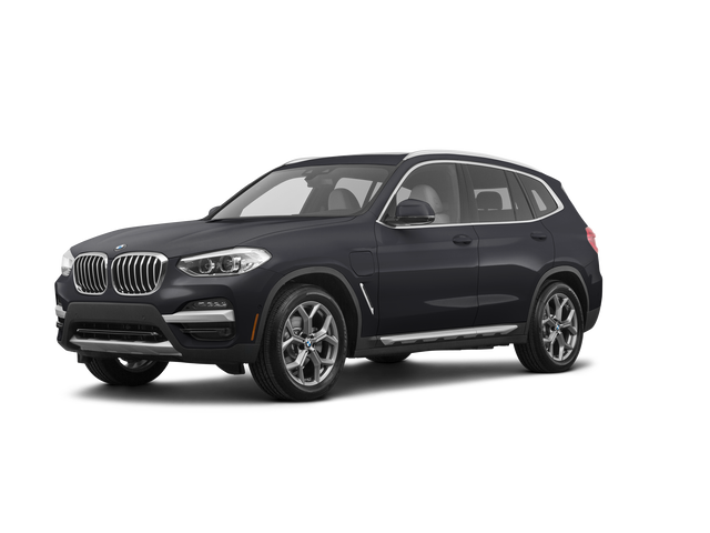 2020 BMW X3 xDrive30e