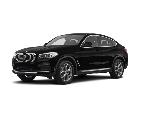 2020 BMW X4 xDrive30i