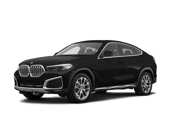 2020 BMW X6 xDrive40i