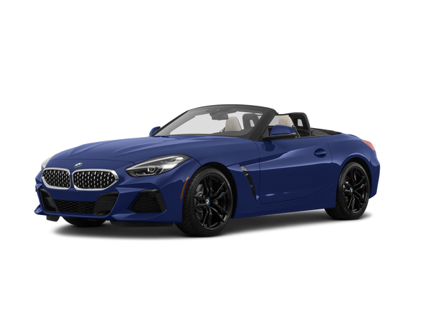 2020 BMW Z4 sDrive30i