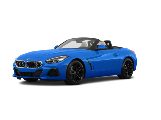 2020 BMW Z4 sDrive30i