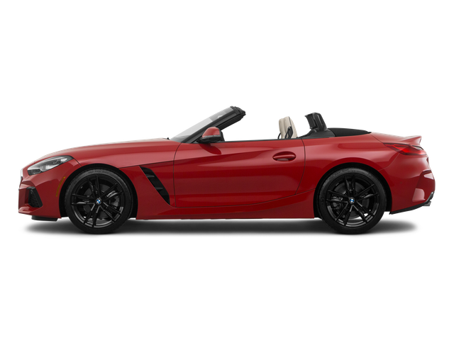 2020 BMW Z4 sDrive30i