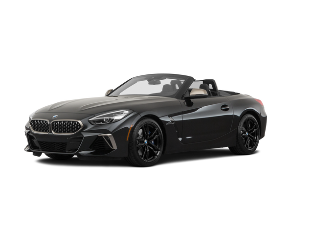 2020 BMW Z4 sDriveM40i