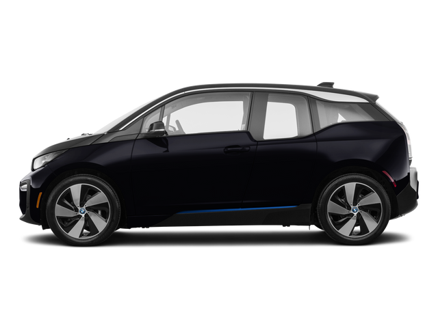 2020 BMW i3 Base