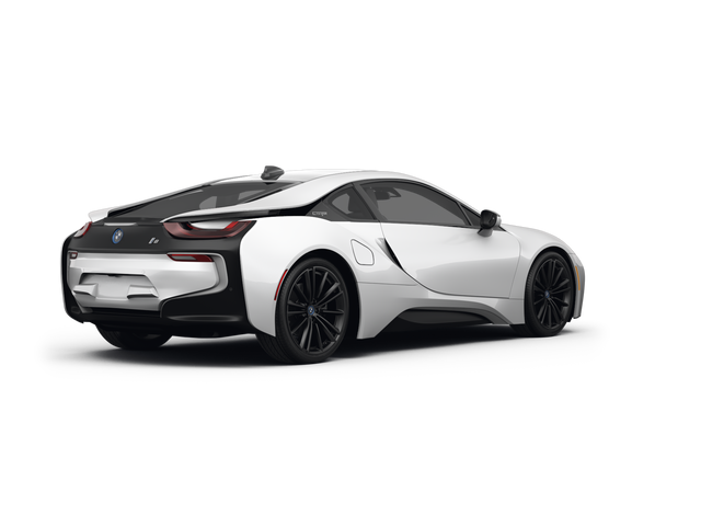 2020 BMW i8 Base