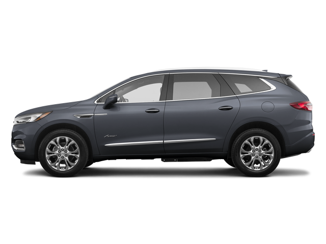 2020 Buick Enclave Avenir