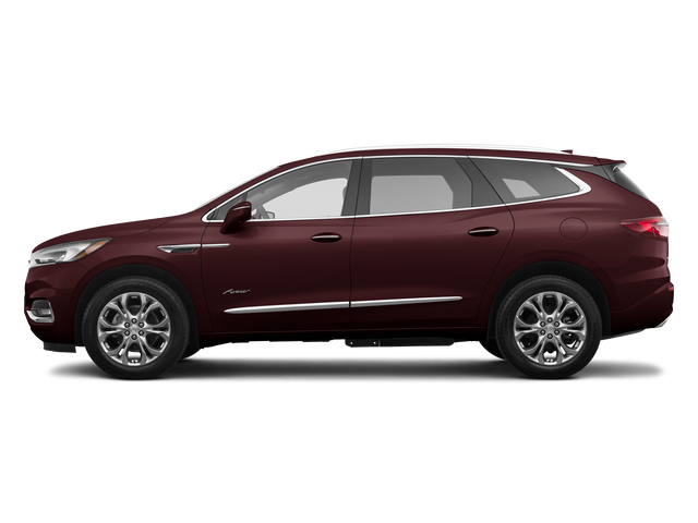 2020 Buick Enclave Avenir