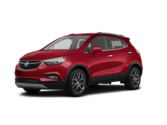 2020 Buick Encore Essence