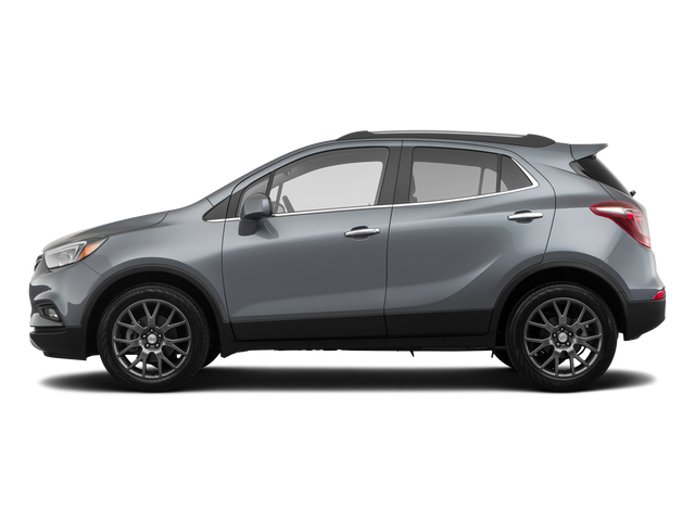 2020 Buick Encore Essence
