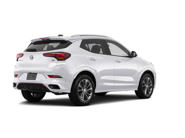 2020 Buick Encore GX Essence