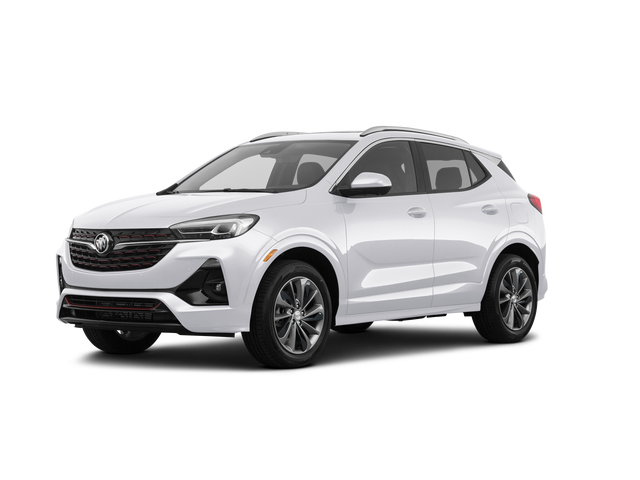 2020 Buick Encore GX Essence