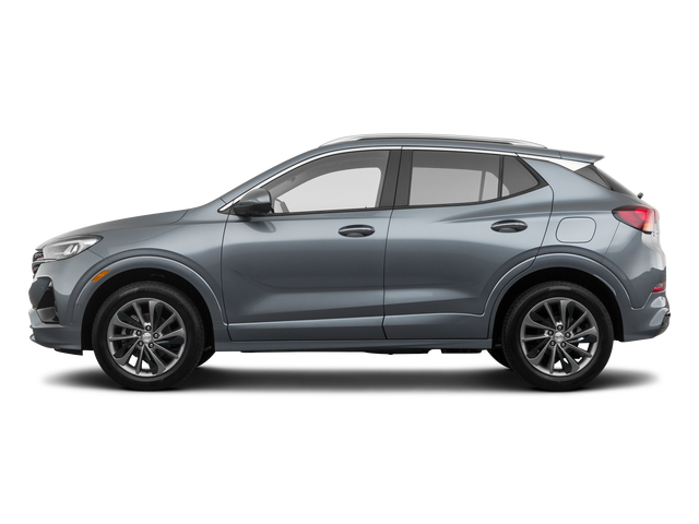 2020 Buick Encore GX Essence