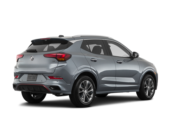 2020 Buick Encore GX Essence