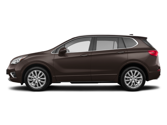 2020 Buick Envision Premium II