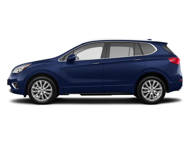 2020 Buick Envision Premium II