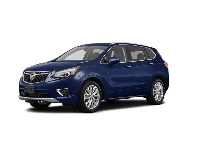 2020 Buick Envision Premium II