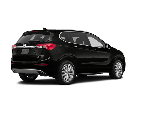 2020 Buick Envision Premium II