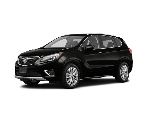 2020 Buick Envision Premium II