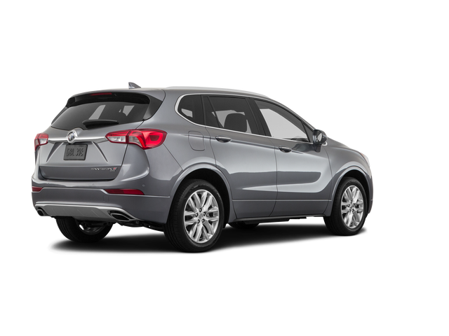 2020 Buick Envision Premium II