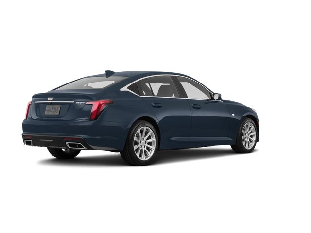 2020 Cadillac CT5 Luxury