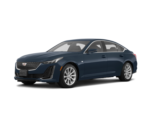 2020 Cadillac CT5 Luxury