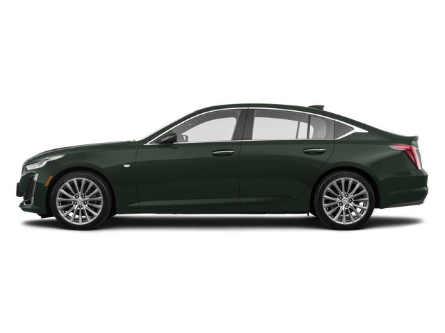 2020 Cadillac CT5 Premium Luxury