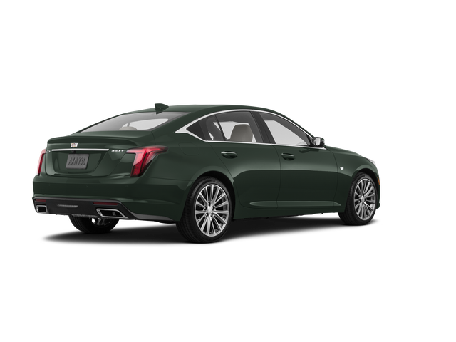 2020 Cadillac CT5 Sport