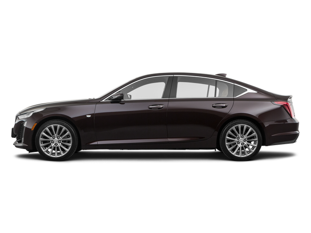 2020 Cadillac CT5 Premium Luxury