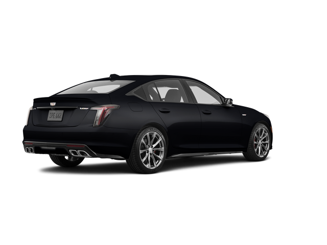 2020 Cadillac CT5 V-Series