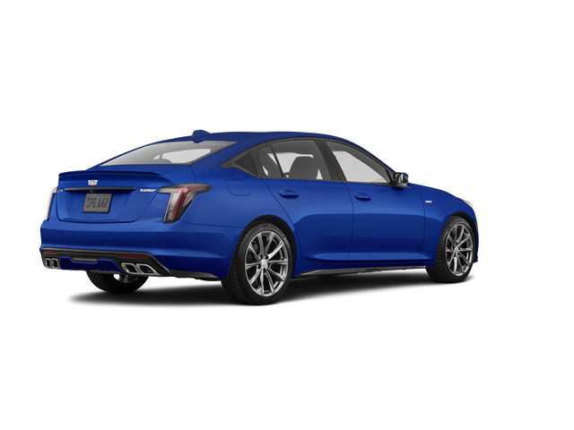 2020 Cadillac CT5 V-Series