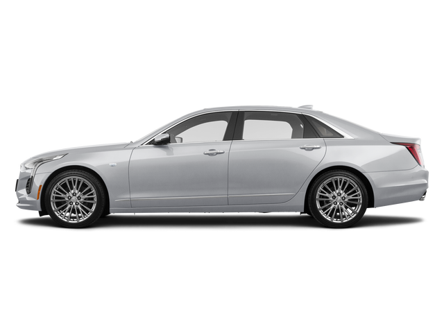 2020 Cadillac CT6 Premium Luxury