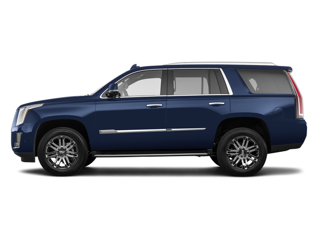 2020 Cadillac Escalade Premium Luxury